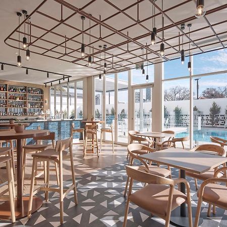 Hotel Alba Αδελαΐδα Εξωτερικό φωτογραφία