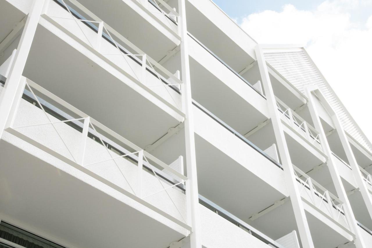 Hotel Alba Αδελαΐδα Εξωτερικό φωτογραφία