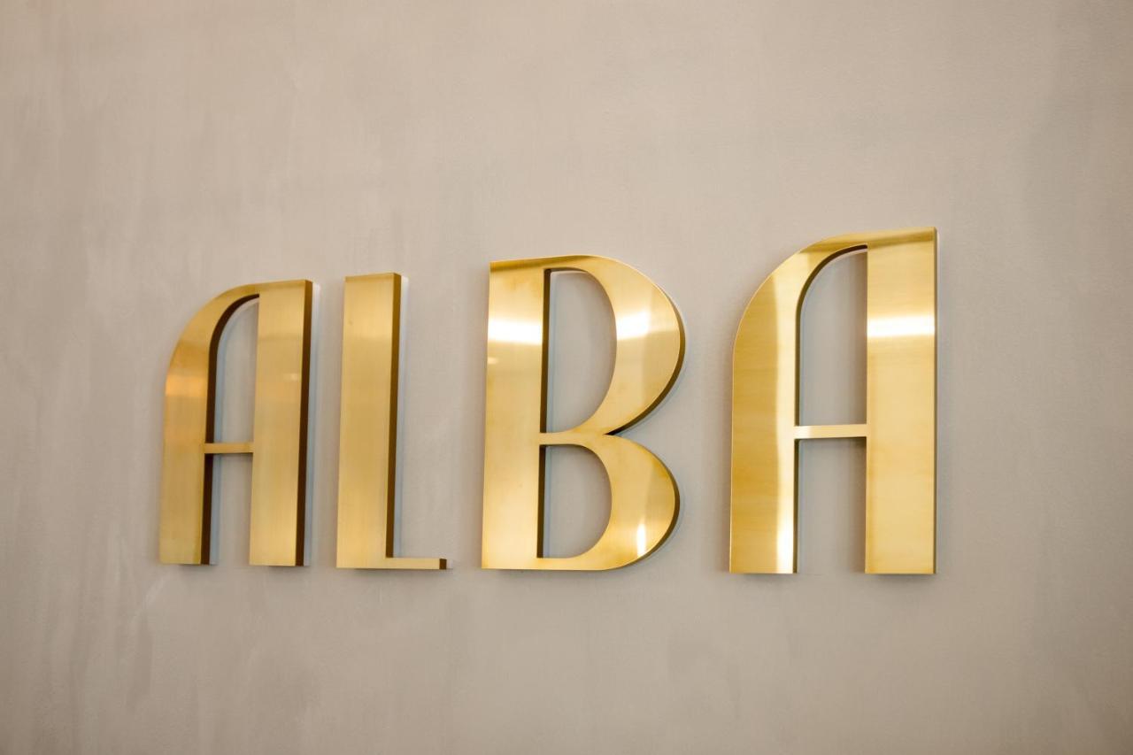 Hotel Alba Αδελαΐδα Εξωτερικό φωτογραφία