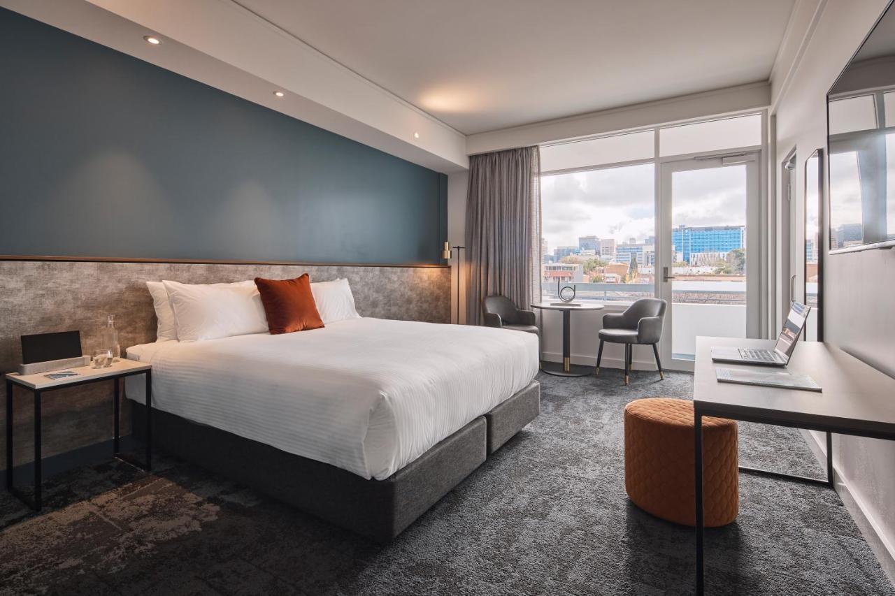 Hotel Alba Αδελαΐδα Εξωτερικό φωτογραφία
