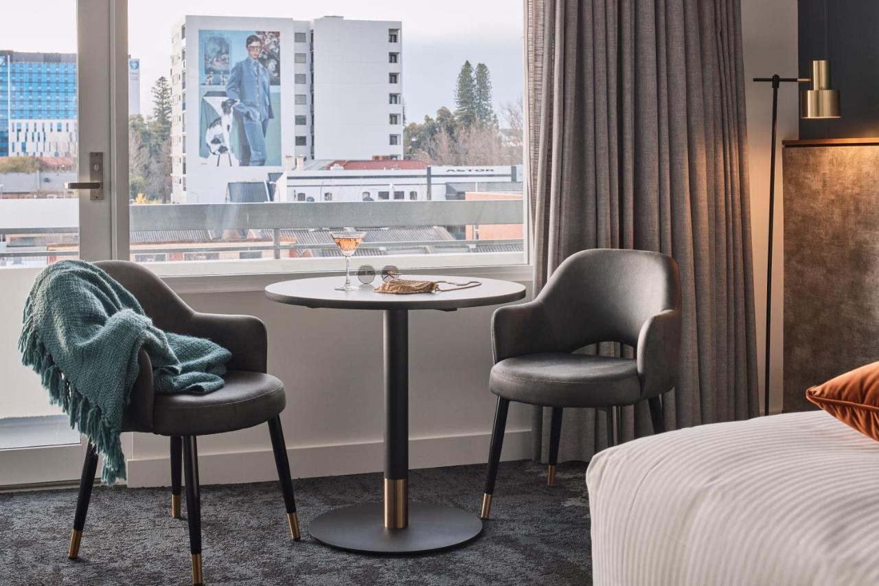 Hotel Alba Αδελαΐδα Εξωτερικό φωτογραφία