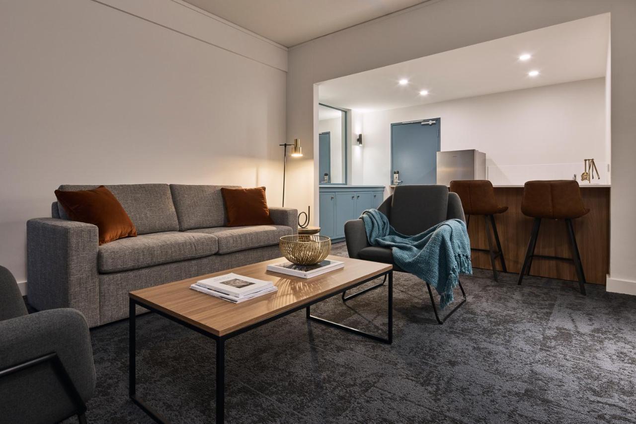 Hotel Alba Αδελαΐδα Εξωτερικό φωτογραφία