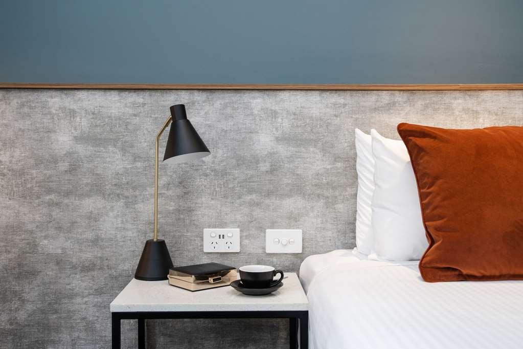 Hotel Alba Αδελαΐδα Δωμάτιο φωτογραφία