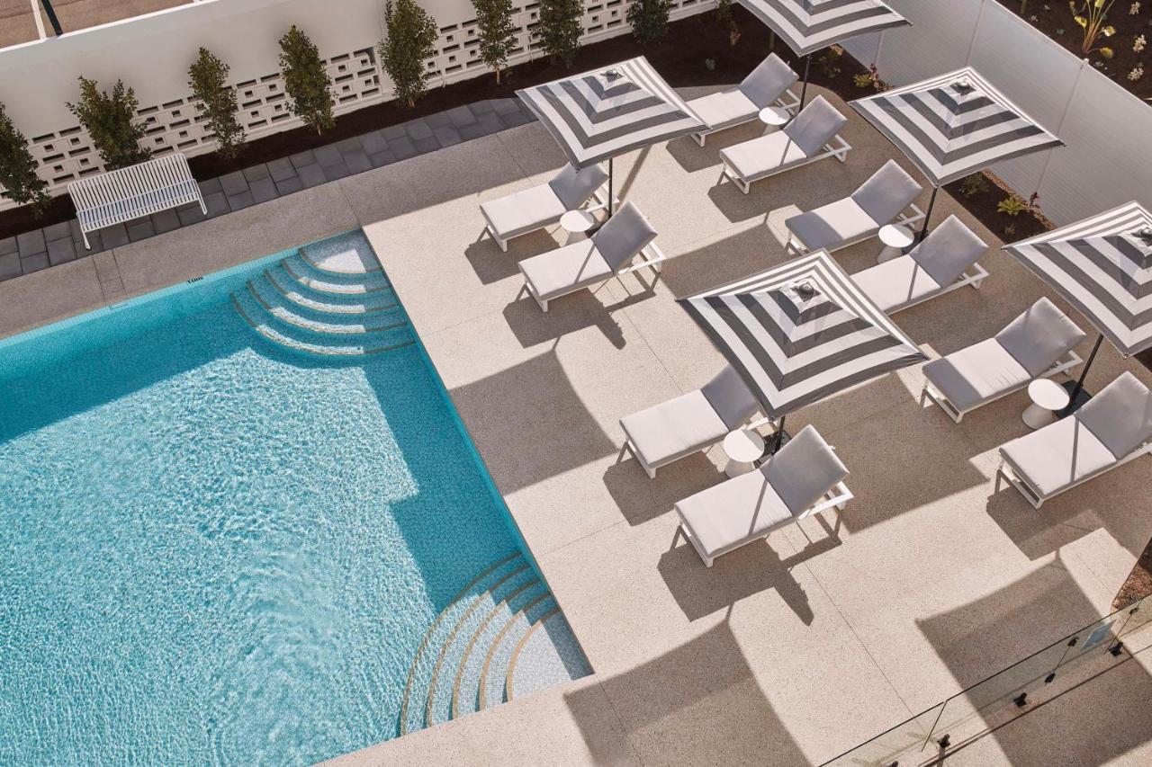 Hotel Alba Αδελαΐδα Εξωτερικό φωτογραφία