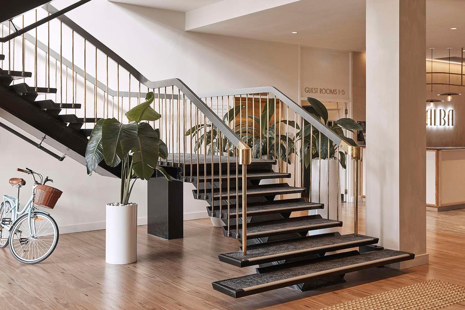 Hotel Alba Αδελαΐδα Εξωτερικό φωτογραφία