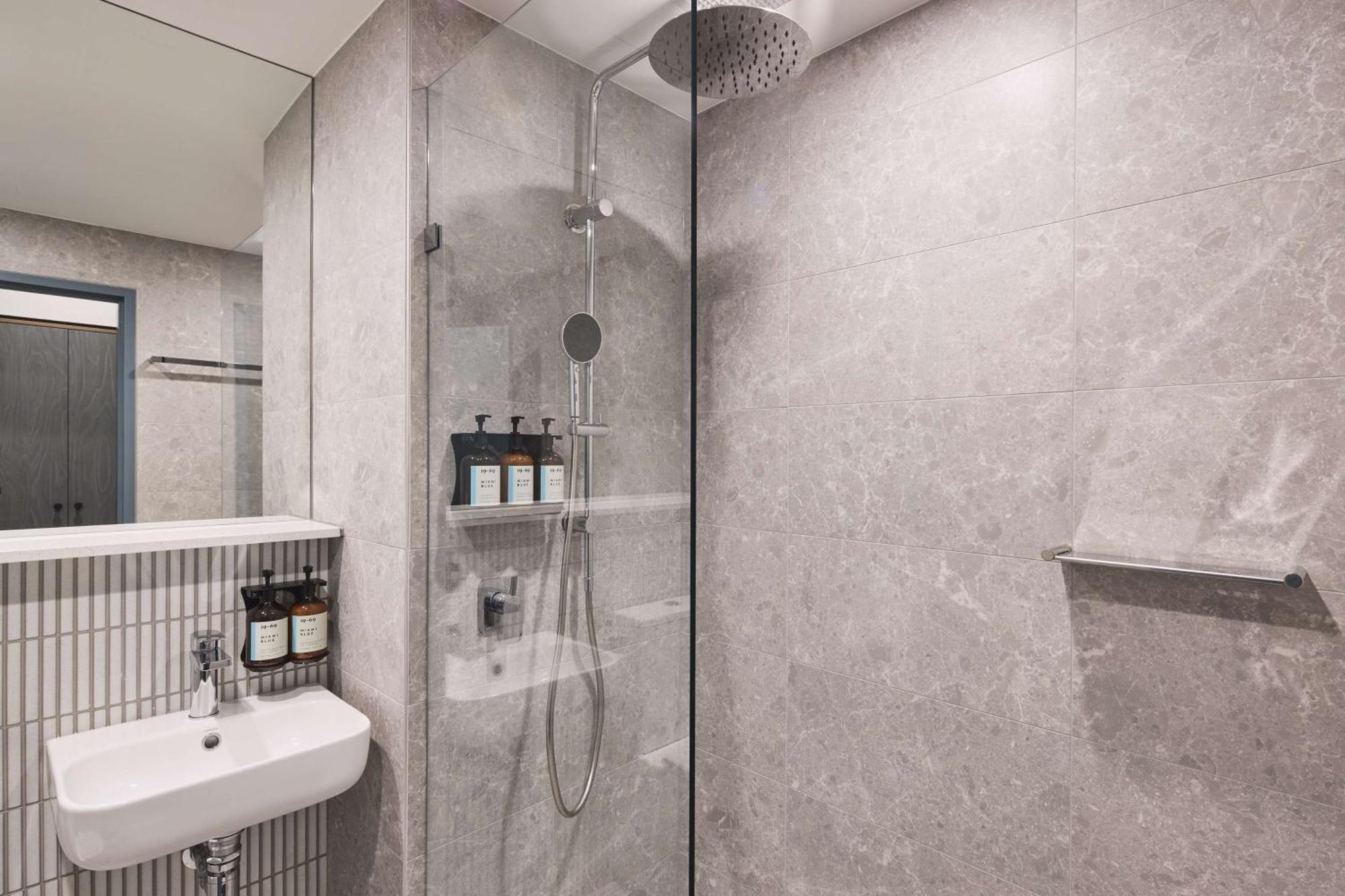 Hotel Alba Αδελαΐδα Εξωτερικό φωτογραφία