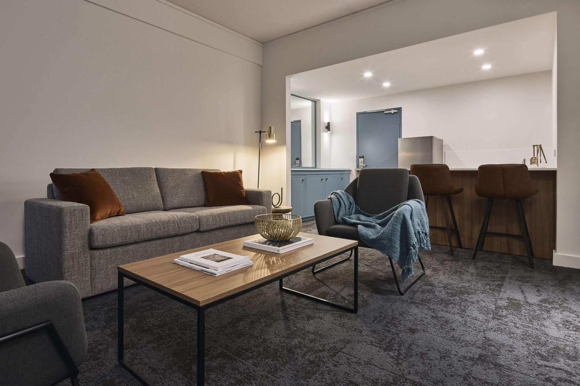 Hotel Alba Αδελαΐδα Εξωτερικό φωτογραφία
