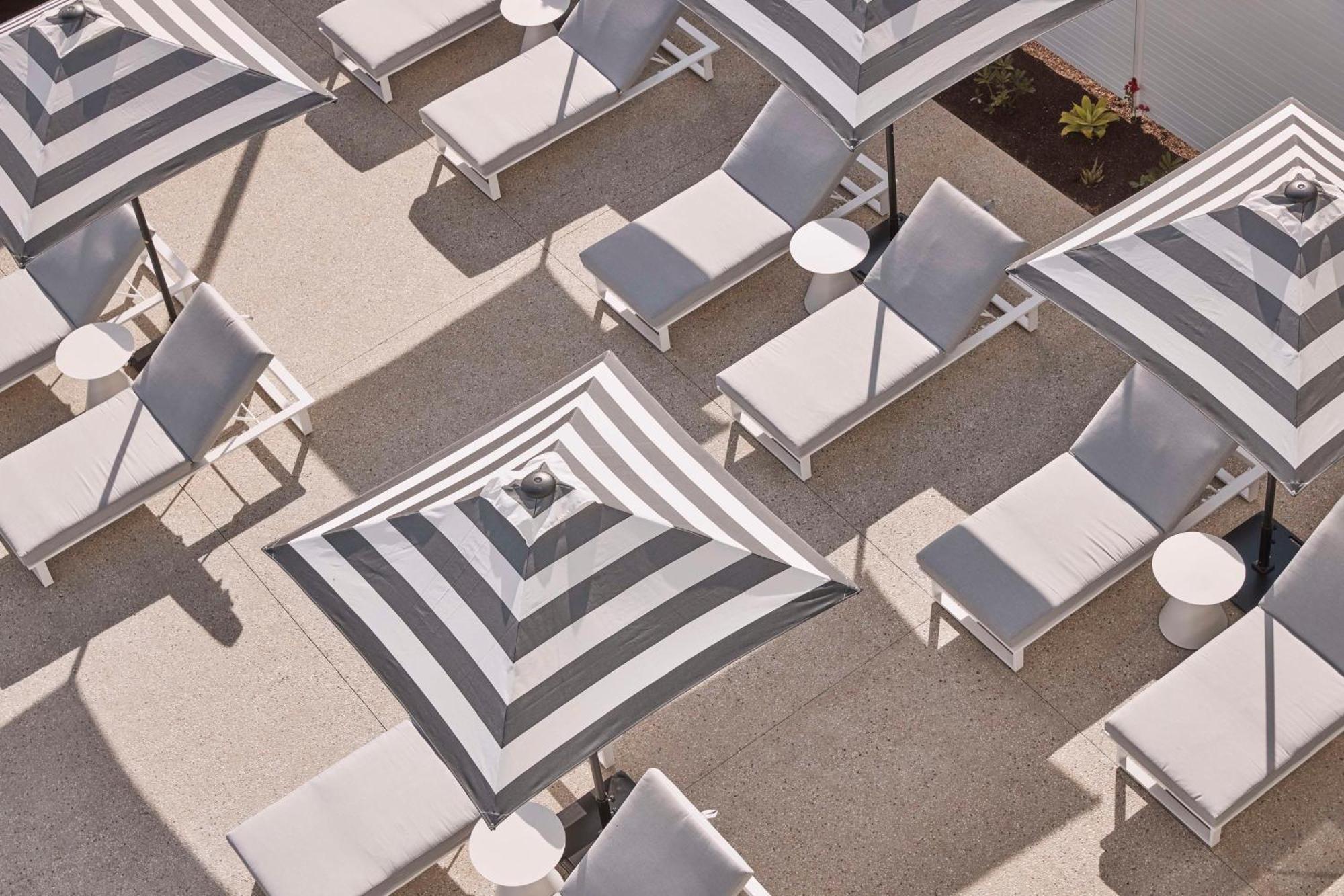 Hotel Alba Αδελαΐδα Εξωτερικό φωτογραφία