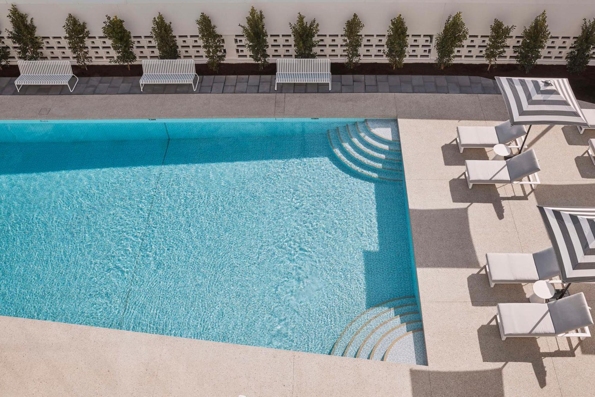 Hotel Alba Αδελαΐδα Εξωτερικό φωτογραφία