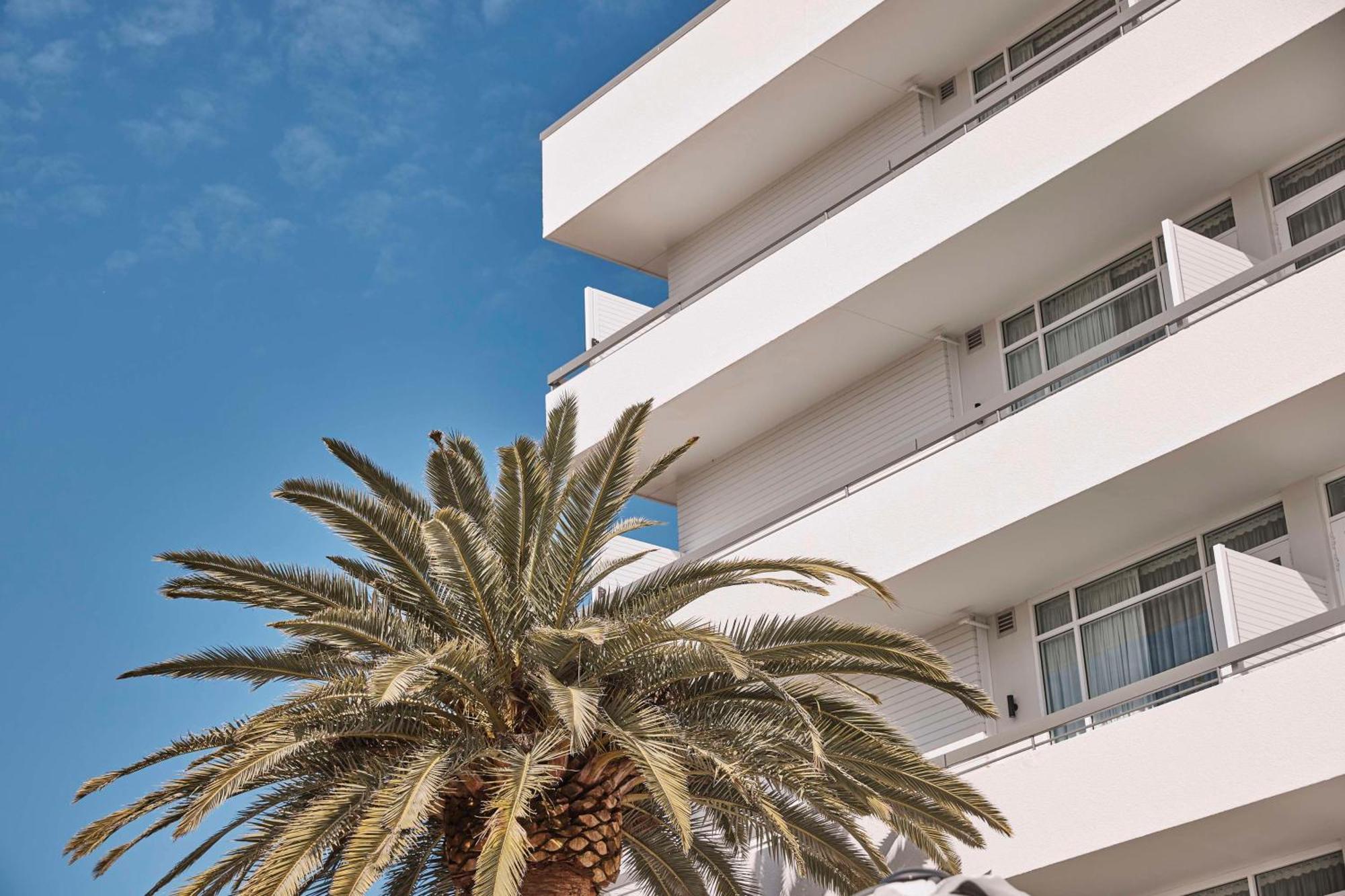 Hotel Alba Αδελαΐδα Εξωτερικό φωτογραφία