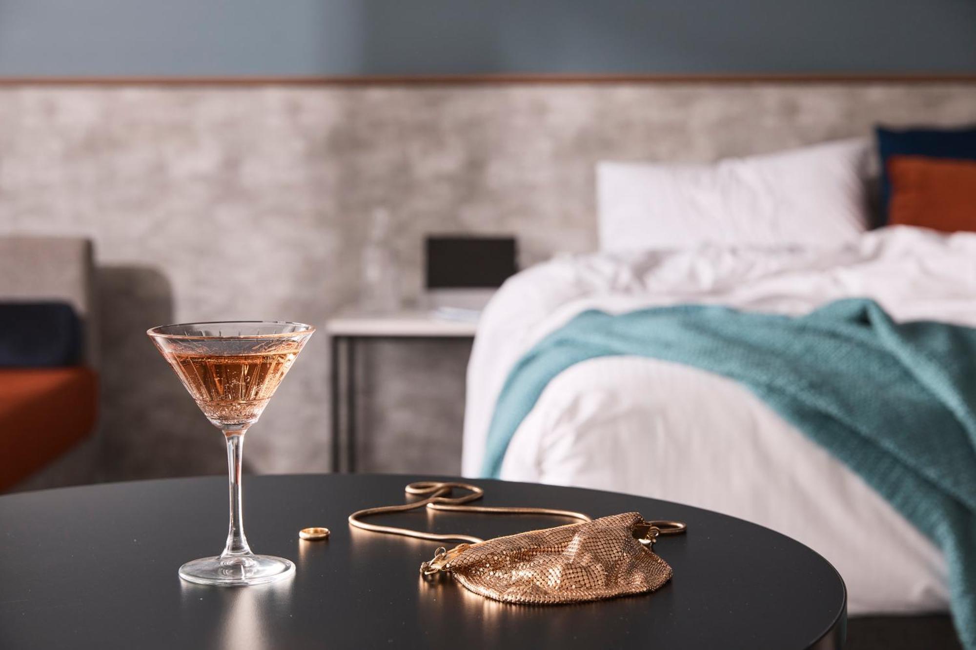 Hotel Alba Αδελαΐδα Εξωτερικό φωτογραφία