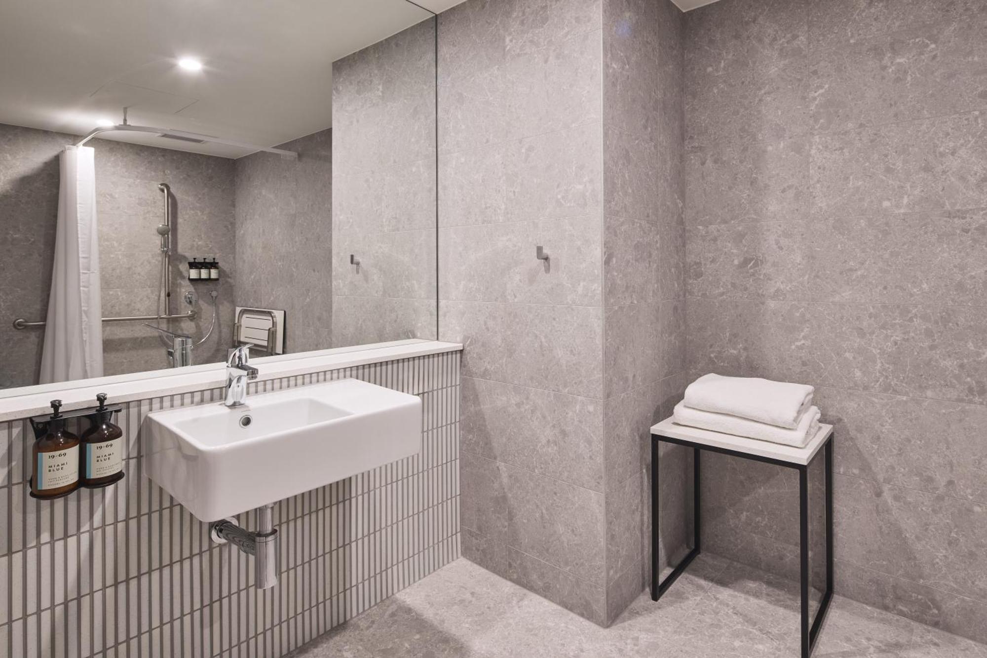 Hotel Alba Αδελαΐδα Εξωτερικό φωτογραφία